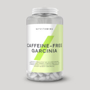 Myprotein Caffeine-free garcinia capsules - 180capsules