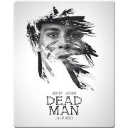 Dead Man - Exclusivité Zavvi - Steelbook Édition Limitée (Limité à 2000 Copies)