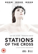 Stations Of The Cross