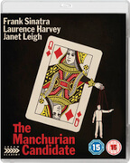Arrow Academy The Manchurian Candidate arrow academy kopen in de aanbieding Arrow Academy The Manchurian Candidate arrow academy kopen in de aanbieding