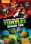 Teenage Mutant Ninja Turtles Season 2 huismerk kopen in de aanbieding