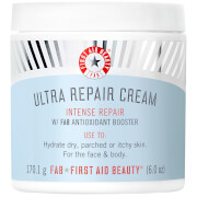 

First Aid Beauty Ultra Repair Cream (170g)