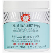 First Aid Beauty Facial Radiance Pads 60 first aid beauty kopen in de aanbieding