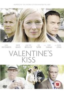Rosamunde Pilcher's Valentine's Kiss