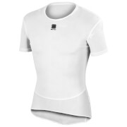 Sportful Bodyfit Tee Baselayer White Xl sportful kopen in de aanbieding