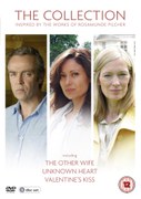 Rosamunde Pilcher Collection