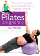 Pilates Pregnancy