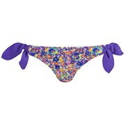 Image of Vero Moda Women's Bikka Bikini Bottoms - Liberty - UK  - Multi