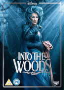 Walt Disney Studios Into The Woods walt disney studios kopen in de aanbieding