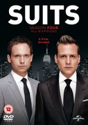 Suits - Série 4