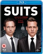 Suits : Avocats sur mesure Saison 4