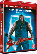 88 Films Slaughterhouse Slasher Classics 88 films kopen in de aanbieding