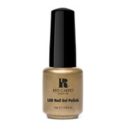

Red Carpet Manicure - Magic Wand-Erful