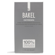 

Крем BAKEL Oxyregen Regenerating and Oxygenating 24H (50мл)