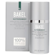 

Крем BAKEL Nutriremedy 24H Comfort для очень сухой кожи. (50мл)