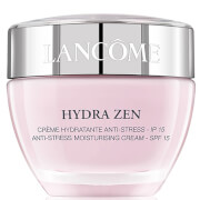 Lancome Hydra Zen Day Cream Spf15 50Ml lancome kopen in de aanbieding Lancome Hydra Zen Day Cream Spf15 50Ml lancome kopen in de aanbieding