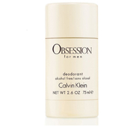 

Calvin Klein Obsession for Men Deodorant Stick (75g)