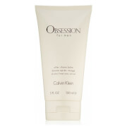 Calvin Klein Obsession for Men Aftershave Balm (150ml)