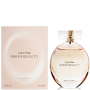 Calvin Klein Sheer Beauty Eau De Toilette 100Ml calvin klein kopen in de aanbieding Calvin Klein Sheer Beauty Eau De Toilette 100Ml calvin klein kopen in de aanbieding