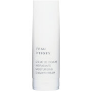 Issey Miyake L'Eau d'Issey Moisturising Shower Cream 200ml