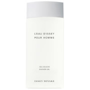 Issey Miyake L'Eau d'Issey Pour Homme Shower Gel 200ml