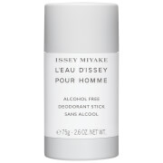 Issey Miyake L'Eau d'Issey Pour Homme Alcohol-Free Deodorant Stick 75g