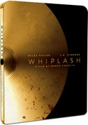 Sony Pictures Whiplash Zavvi Exclusive Limited Edition Steelbook sony pictures kopen in de aanbieding