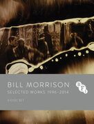 Bfi The Bill Morrisson Collection bfi kopen in de aanbieding Bfi The Bill Morrisson Collection bfi kopen in de aanbieding