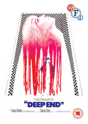 Deep End (Re-Release)