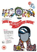 Here We Go Round The Mulberry Bush (Re-Release)