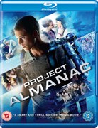 Projet Almanac