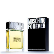 Moschino Forever Eau De Toilette 100Ml moschino kopen in de aanbieding