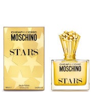 Agua de perfume Moschino Stars 100 ml