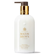Molton Brown Oudh Accord & Gold lotion corporelle (300ml)