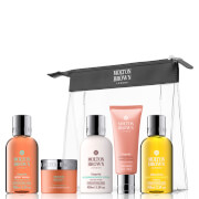 Kit voyage pour femmes Molton Brown