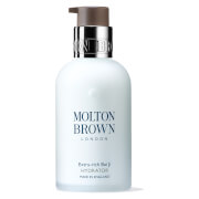 Molton Brown lotion hydratante de bai ji