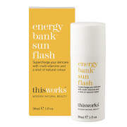 

Energy Bank ™ Sun Flash от this works
