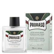 

Жидкий крем после бритья Proraso Eucalyptus