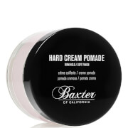 

Baxter of California Hard Cream Pomade