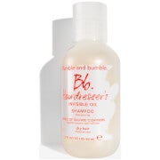 Bumble and bumble Hairdressers Invisible Oil shampoo senza solfati 60 ml