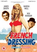 Network French Dressing network kopen in de aanbieding Network French Dressing network kopen in de aanbieding