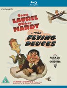 Network Laurel And Hardy The Flying Deuces network kopen in de aanbieding Network Laurel And Hardy The Flying Deuces network kopen in de aanbieding