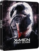 20Th Century Fox X Men First Class Steelbook Edition 20th century fox kopen in de aanbieding