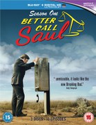 Better Call Saul - Season 1