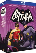 Batman: The Complete Television Series