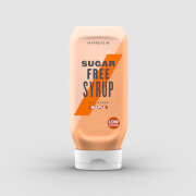 Sirope Sin Azúcar - 400ml - Arce