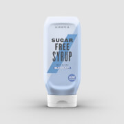 Sirop Zero - 400ml - Myrtille