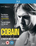 Cobain - Montage of Heck