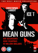 101 Films Mean Guns 101 films kopen in de aanbieding 101 Films Mean Guns 101 films kopen in de aanbieding