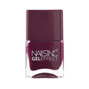 nails inc. Kensington High Street Gel Effect Nail Varnish (14 ml)